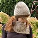Tenderness Cowl pattern 