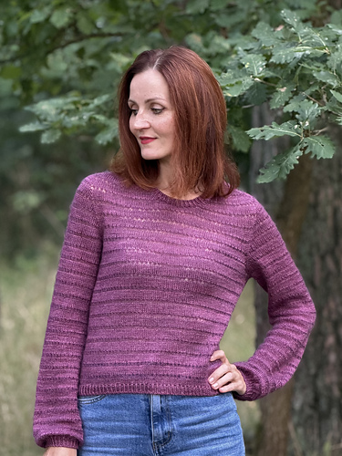 Veil Top