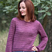 Veil Top pattern