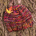 Over the Ridge Hat pattern 