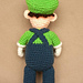 Luigi photo 3