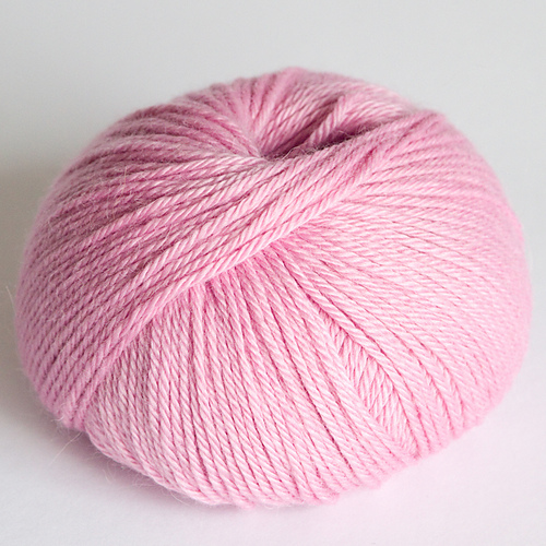 I received a lot of small yarn as a gift. What can I crochet with it