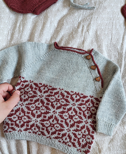 Hedwigs Sweater photo 1