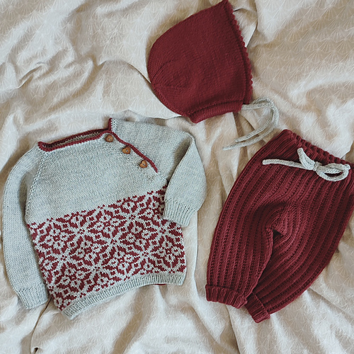 Hedwigs Sweater photo 2