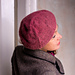 Beret Emma pattern