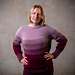 Sweater Josephine pattern