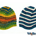 Bananenmütze pattern