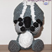 Little Koala pattern 