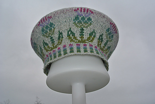 Ravelry: Noorderland tam pattern by wolnuts NL