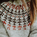 Fir and Fern pattern