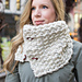 Signature Cowl pattern 