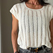 271E - Shirt IMGA pattern