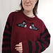 Cottage Sweater pattern