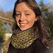 Cosy Snood pattern