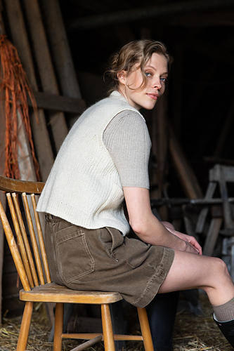 Amanda - Laine Publishing