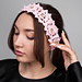 Crochet headband pattern 