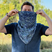 Stash Bandit pattern 