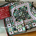 Granny Does Christmas Blanket pattern 