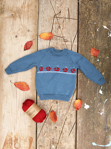 Seaside Sweaters photo 1