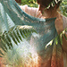 Knitted Headliner Shawl -7268 pattern 