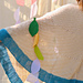 Vacation Shawl pattern 