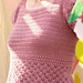 Aspen Peplum Top pattern 