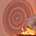 Maya Mandala 7337 pattern