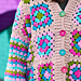 Chenille Bomber Jacket pattern 