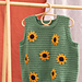 Sunny Adult Vest pattern