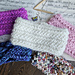 Cetacea Headband pattern 