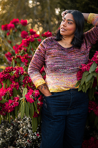 Ekstra Lite Bright - Wool & Pine