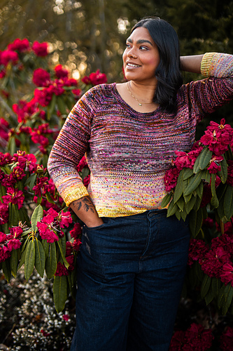 Ekstra Lite Bright - Wool & Pine