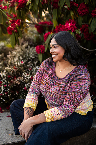 Ekstra Lite Bright - Wool & Pine