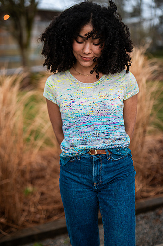 Ekstra Lite Bright - Wool & Pine