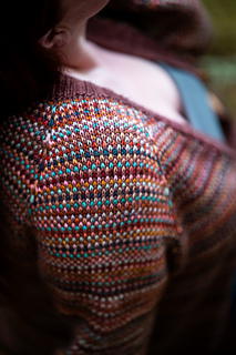 Size 53" shown with 4" ease