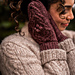 Tanglewood Mittens pattern