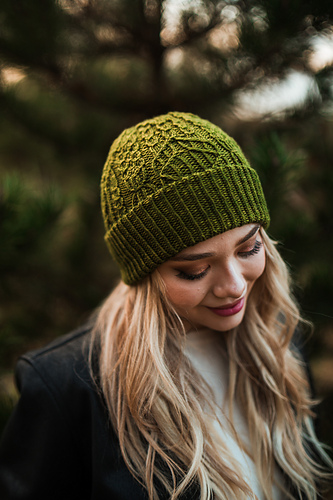 Rockhound Hat