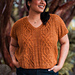 Three Season Tee pattern 