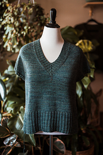 after blocking. 