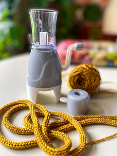 Tulip I Cord Maker