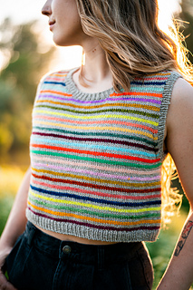 Model wear size 36" with 2" positive ease 
© Wool & Pine