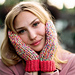 Bindle Mittens pattern