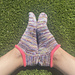 Favorite Summer Socks pattern