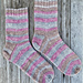 My Favorite Socks pattern