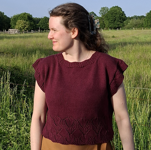 VERA blouse