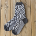 Tove socks - DAK files included pattern