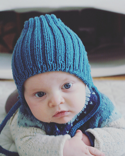 Williams-lusegenser - Ragnhild Maria Samstad