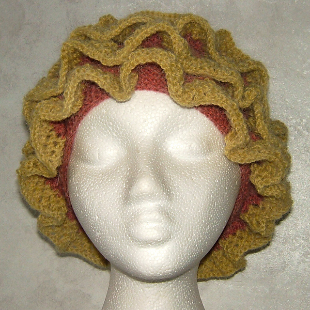 HyperHat : Florence