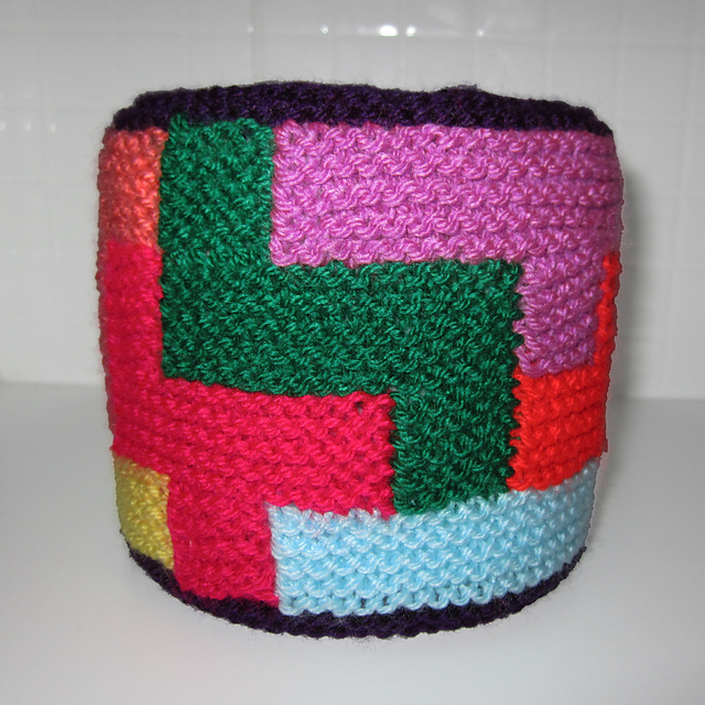 Rolling Around: Pentominoes