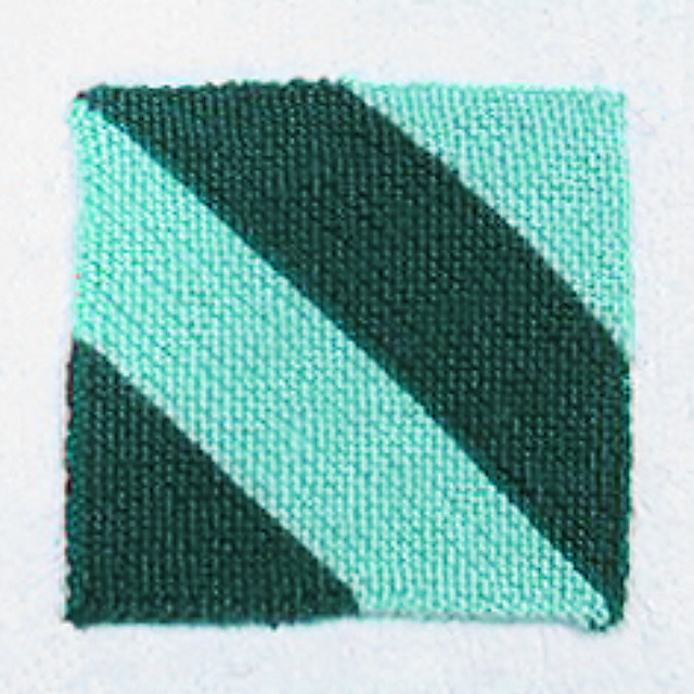 Afghan Squares 2